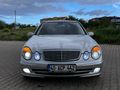 *2004 MODEL E200 KOMP. AVANGARDE TAM DOLU E2 PAKET CAM TAVAN*