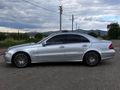 *2004 MODEL E200 KOMP. AVANGARDE TAM DOLU E2 PAKET CAM TAVAN*