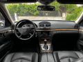 *2004 MODEL E200 KOMP. AVANGARDE TAM DOLU E2 PAKET CAM TAVAN*