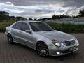 *2004 MODEL E200 KOMP. AVANGARDE TAM DOLU E2 PAKET CAM TAVAN*