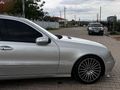 *2004 MODEL E200 KOMP. AVANGARDE TAM DOLU E2 PAKET CAM TAVAN*