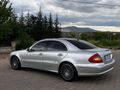 *2004 MODEL E200 KOMP. AVANGARDE TAM DOLU E2 PAKET CAM TAVAN*