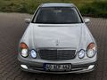 *2004 MODEL E200 KOMP. AVANGARDE TAM DOLU E2 PAKET CAM TAVAN*