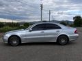 *2004 MODEL E200 KOMP. AVANGARDE TAM DOLU E2 PAKET CAM TAVAN*