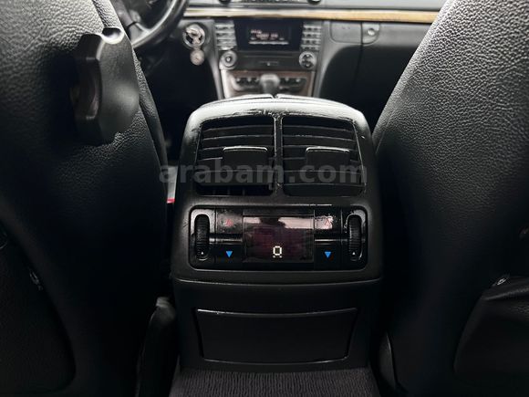 *2004 MODEL E200 KOMP. AVANGARDE TAM DOLU E2 PAKET CAM TAVAN*