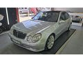 KIROĞLU OTOMOTİV'DEN MERCEDES E200 AVANGART KOMPRESÖR