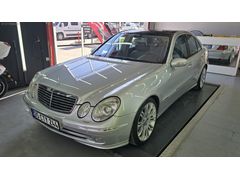 KIROĞLU OTOMOTİV'DEN MERCEDES E200 AVANGART KOMPRESÖR