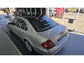 KIROĞLU OTOMOTİV'DEN MERCEDES E200 AVANGART KOMPRESÖR