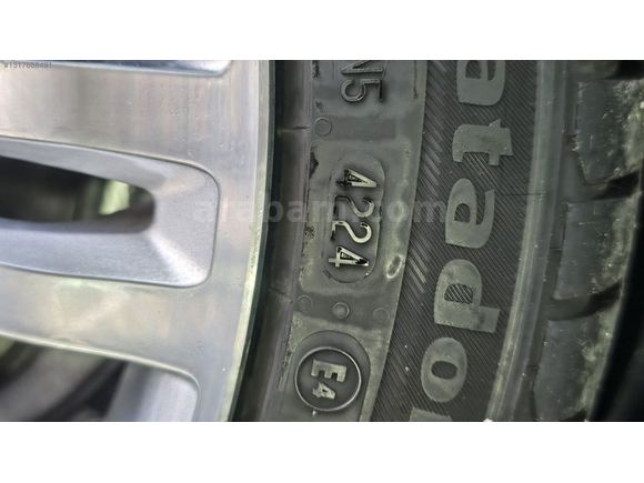 KIROĞLU OTOMOTİV'DEN MERCEDES E200 AVANGART KOMPRESÖR