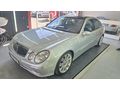 KIROĞLU OTOMOTİV'DEN MERCEDES E200 AVANGART KOMPRESÖR