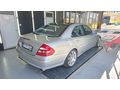KIROĞLU OTOMOTİV'DEN MERCEDES E200 AVANGART KOMPRESÖR