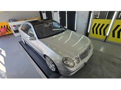 KIROĞLU OTOMOTİV'DEN MERCEDES E200 AVANGART KOMPRESÖR