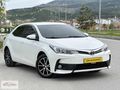 KAPLAN OTODAN B O Y A S I Z 2017 COROLLA 1.33 82 BİNDE LPG Lİ
