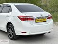 KAPLAN OTODAN B O Y A S I Z 2017 COROLLA 1.33 82 BİNDE LPG Lİ