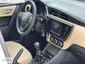 KAPLAN OTODAN B O Y A S I Z 2017 COROLLA 1.33 82 BİNDE LPG Lİ