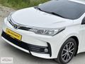 KAPLAN OTODAN B O Y A S I Z 2017 COROLLA 1.33 82 BİNDE LPG Lİ