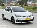 KAPLAN OTODAN B O Y A S I Z 2017 COROLLA 1.33 82 BİNDE LPG Lİ