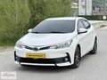 KAPLAN OTODAN B O Y A S I Z 2017 COROLLA 1.33 82 BİNDE LPG Lİ