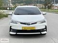 KAPLAN OTODAN B O Y A S I Z 2017 COROLLA 1.33 82 BİNDE LPG Lİ
