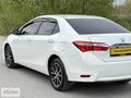 KAPLAN OTODAN B O Y A S I Z 2017 COROLLA 1.33 82 BİNDE LPG Lİ