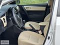 KAPLAN OTODAN B O Y A S I Z 2017 COROLLA 1.33 82 BİNDE LPG Lİ