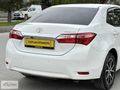 KAPLAN OTODAN B O Y A S I Z 2017 COROLLA 1.33 82 BİNDE LPG Lİ
