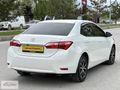 KAPLAN OTODAN B O Y A S I Z 2017 COROLLA 1.33 82 BİNDE LPG Lİ