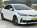 KAPLAN OTODAN B O Y A S I Z 2017 COROLLA 1.33 82 BİNDE LPG Lİ