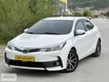 KAPLAN OTODAN B O Y A S I Z 2017 COROLLA 1.33 82 BİNDE LPG Lİ