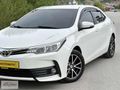 KAPLAN OTODAN B O Y A S I Z 2017 COROLLA 1.33 82 BİNDE LPG Lİ