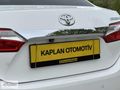 KAPLAN OTODAN B O Y A S I Z 2017 COROLLA 1.33 82 BİNDE LPG Lİ