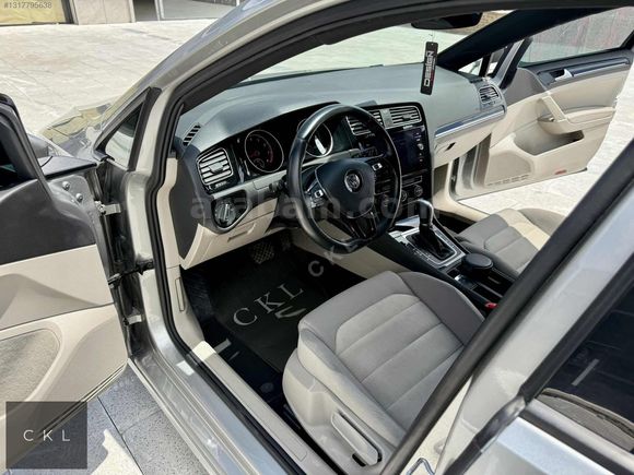 | CKL | VW-GOLF-COMFORTLINE-2019-LED FAR