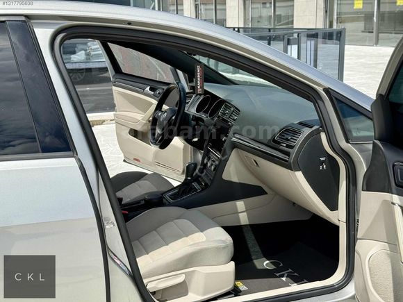 | CKL | VW-GOLF-COMFORTLINE-2019-LED FAR