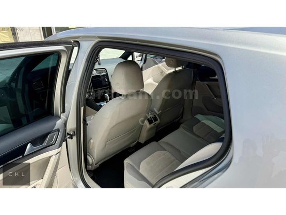 | CKL | VW-GOLF-COMFORTLINE-2019-LED FAR