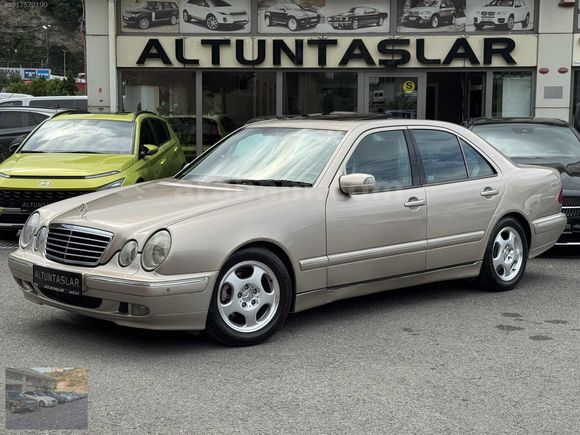EMSALSİZ TEMİZLİKTE+E200 KOMP. AVANTGARDE+SOĞUTMA+HAFIZA+PERDE