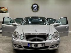 "BOYASIZ"-E200 KOMP.AVANGARDE-2008-ISTM-SĞTM-HFZ-E.PERDE-220KM