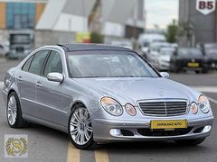 SARSILMAZ'DAN ÇOK TEMİZ E200 CAM TAVAN SAĞ SOL HAFIZA