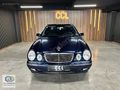 2000 MERCEDES-BENZ E200 KOMPRESSOR AVANTGARDE CCL A.Ş'DEN