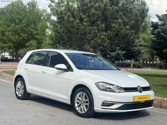 MURAT AUTO'DAN HATASIZ BOYASIZ TRAMERSİZ VOLKSWAGEN GOLF
