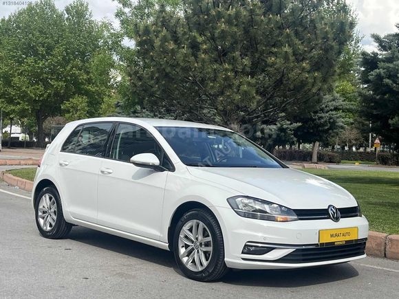 MURAT AUTO'DAN HATASIZ BOYASIZ TRAMERSİZ VOLKSWAGEN GOLF