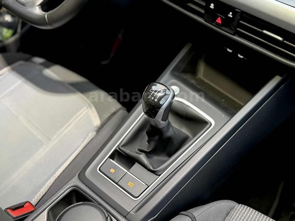 -SRC MOTORS-2022 VW GOLF 1.0TSİ HATASIZ BOYASIZ DEĞİŞENSİZ