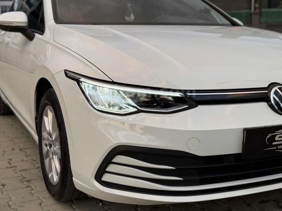 -SRC MOTORS-2022 VW GOLF 1.0TSİ HATASIZ BOYASIZ DEĞİŞENSİZ