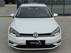 ATAoto OTOKENT'den 2018 1.0 GOLF