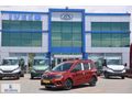 BEYSOY'DAN 2026 KANGOO MULTIX 1.5 BLUEDCİ ICONİC TEKNOLOJİ PAKET