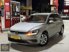 GOLF 7.5 MAKYAJLI KASA DÜŞÜK KM HATASIZZ