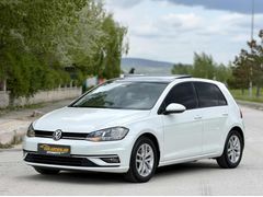 2017 GOLF 7.5 81 BİN KM CAM TAVAN HIZ SABİTLEME HATASIZ BOYASIZ
