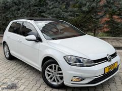 2018 GOLF 1.0 TSI DSG CAM TAVANLI YENİ KASA 146 KMDE COMFORTLİNE