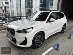 2025 X1 xDrive25e MSport | HEAD UP | 360 KAMERA | BOYASIZ | TABA