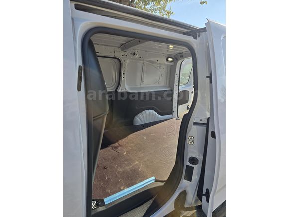 Sahibinden Opel Combo 1.5 CDTI Ultimate XL 2025 Model