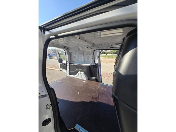 Sahibinden Opel Combo 1.5 CDTI Ultimate XL 2025 Model